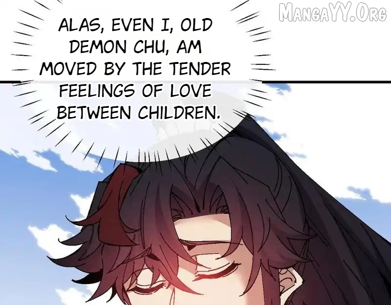 Master: This rebellious disciple is definitely not the Holy Son Chapter 164 - page 89